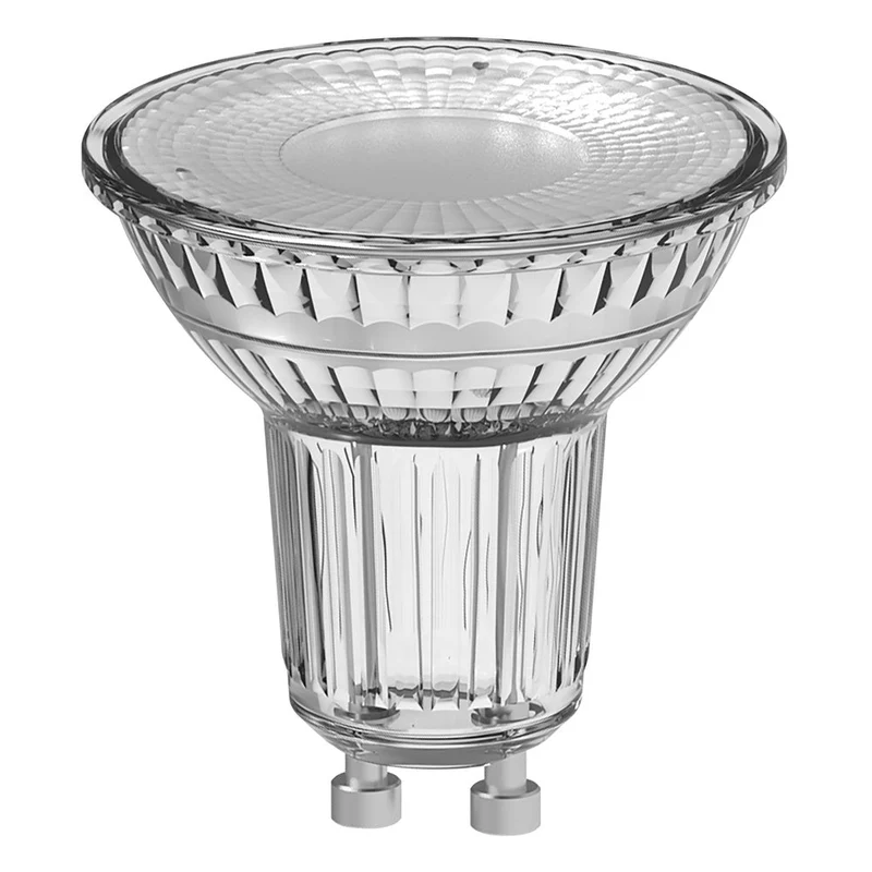 BASE LED PAR16 4.3W 840 GU10