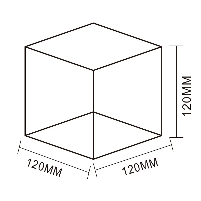 Applique da esterno ES66-BF