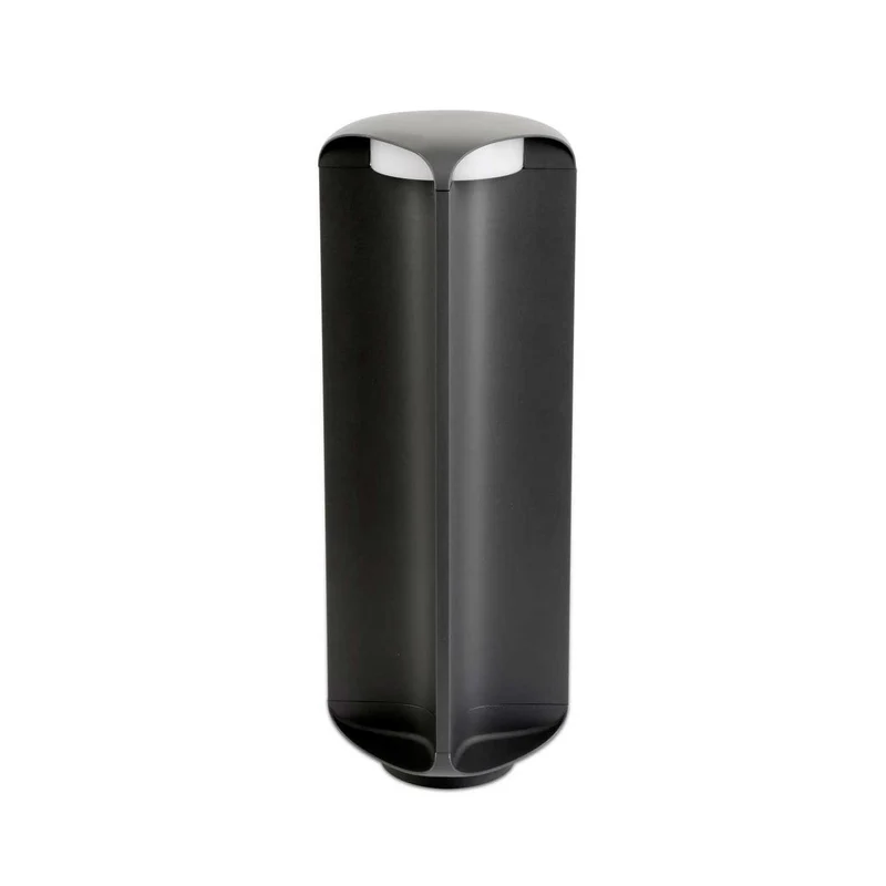 BU-OH - Balise LED en aluminium, style contemporain