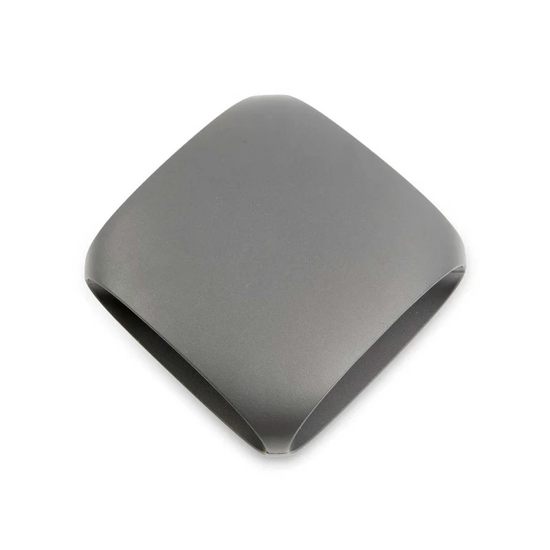 BU-OH - Applique murale LED d’extérieur en acier, style contemporain