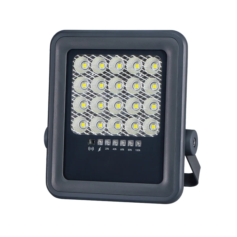 Faretto solare TK09-50W-N