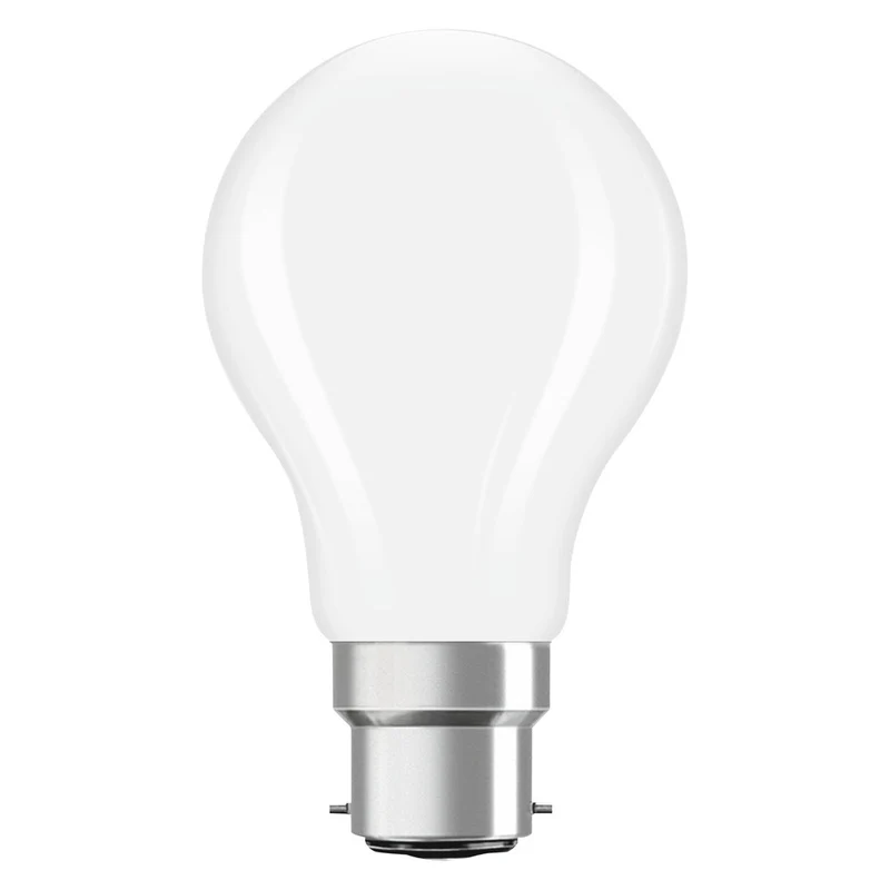 Retrofit LED CLASSIC A 5.9W 865 Opalino B22d