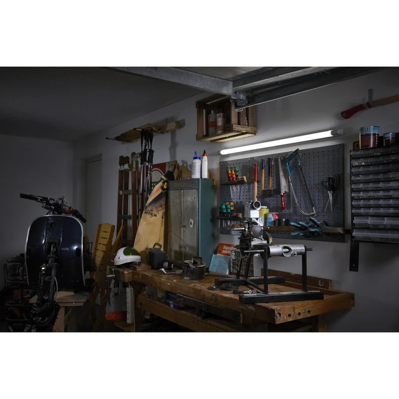 OSRAM LED Power Batten LED Lampada da Sottoarmadio / Striscia Luminosa 60cm 24W