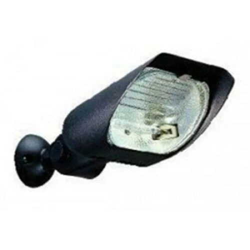 Proiettore da Esterno Fael UFO 200W con Vetro Nero – 30079