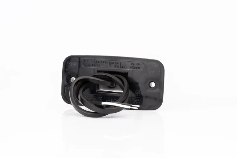 Luci di posizione a LED rettangolari per rimorchi