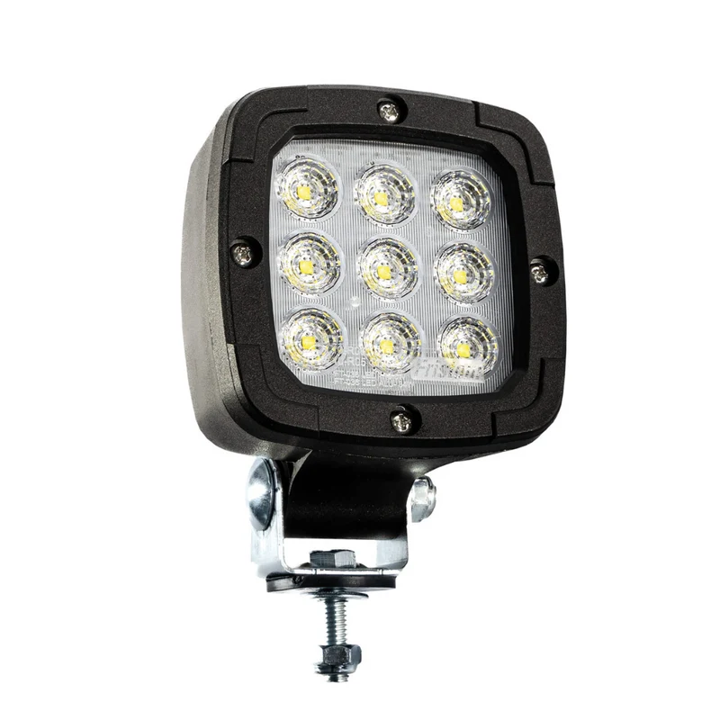 Lampada da lavoro a LED Fristom Premium Heavy Duty / 1800 Lumen