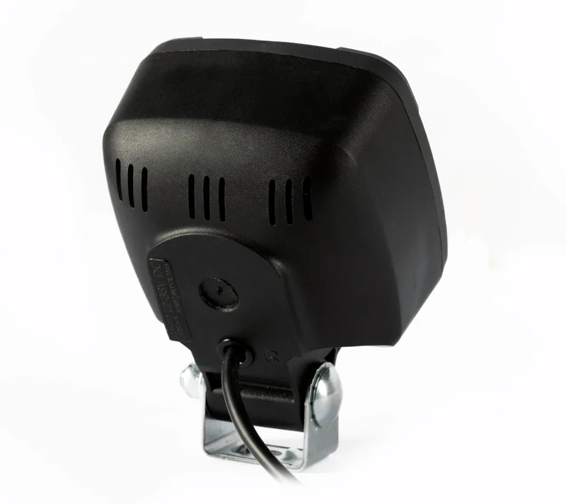 Lampada da lavoro a LED Fristom Premium Heavy Duty / 1800 Lumen