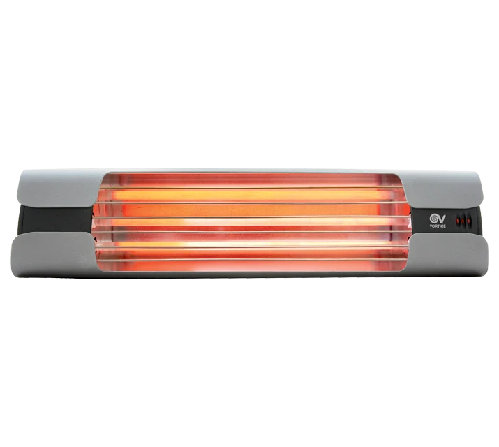 Lampada a Raggi Infrarossi Vortice Thermologika – 70004