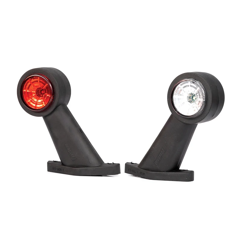 Lampade d'ingombro a LED - Set di 2 -Tipo "C"