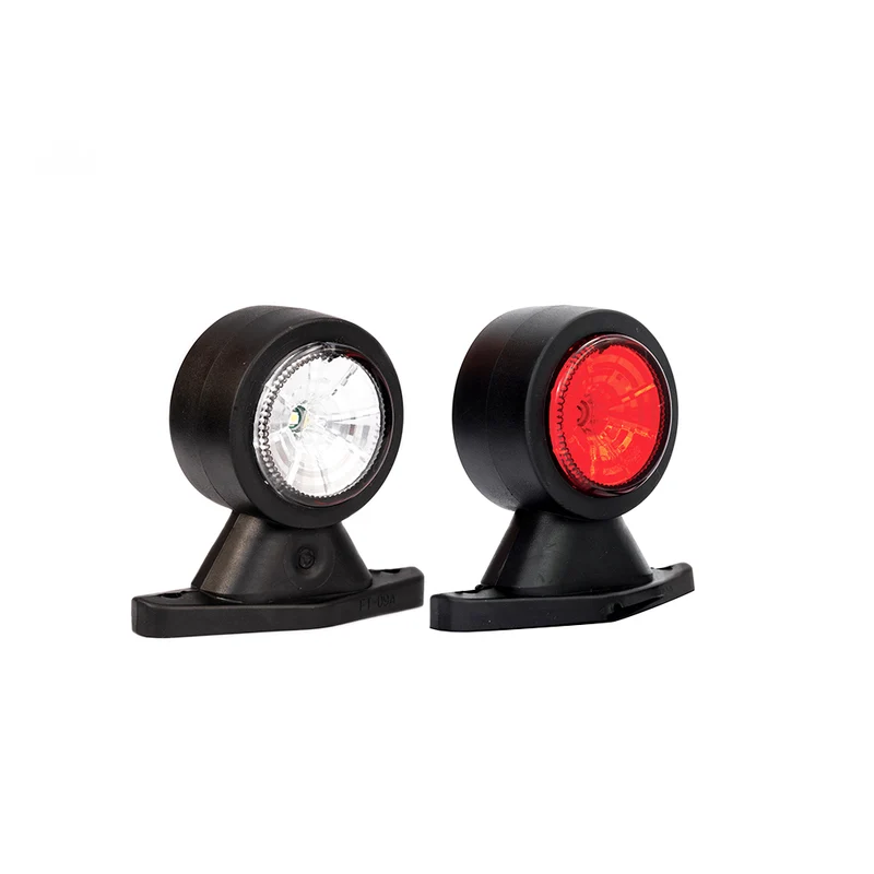 Lampade d'ingombro a LED - Set di 2 -Tipo "A"