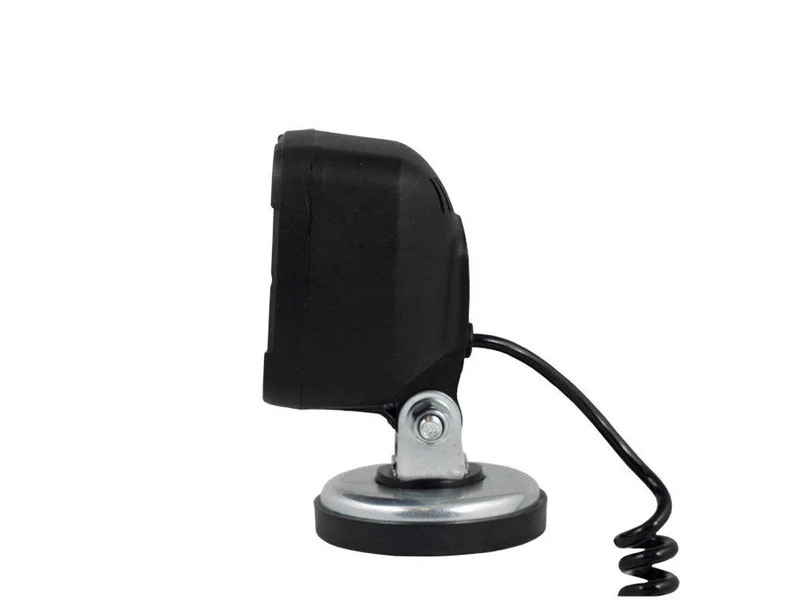Lampada da lavoro a LED per impieghi gravosi Fristom/Supporto magnetico