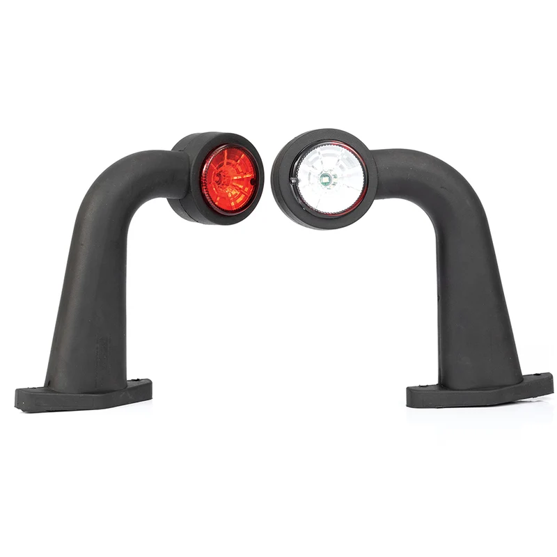 Outline Marker Lamps LED - Set di 2 -Tipo "F"