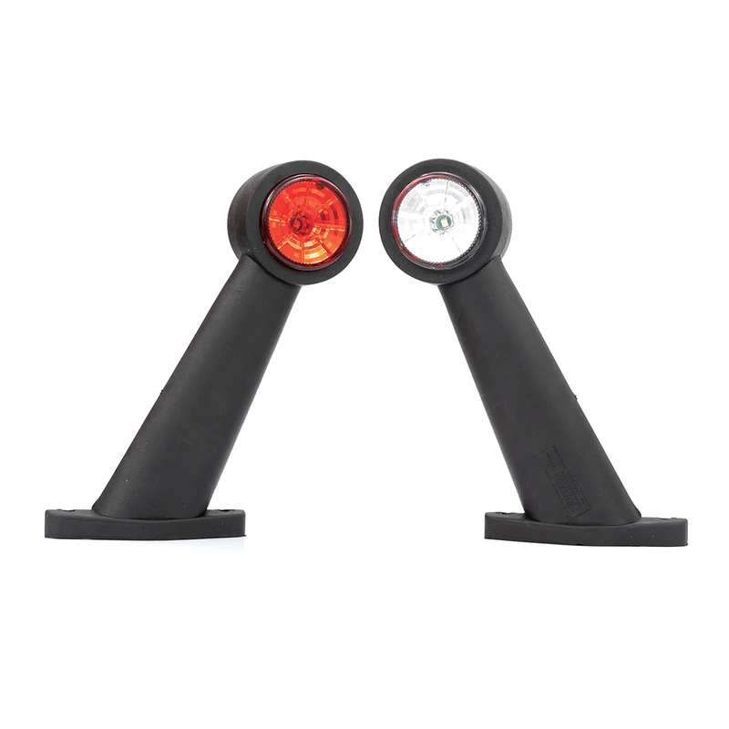 Lampade d'ingombro a LED - Set di 2 -Tipo "E"