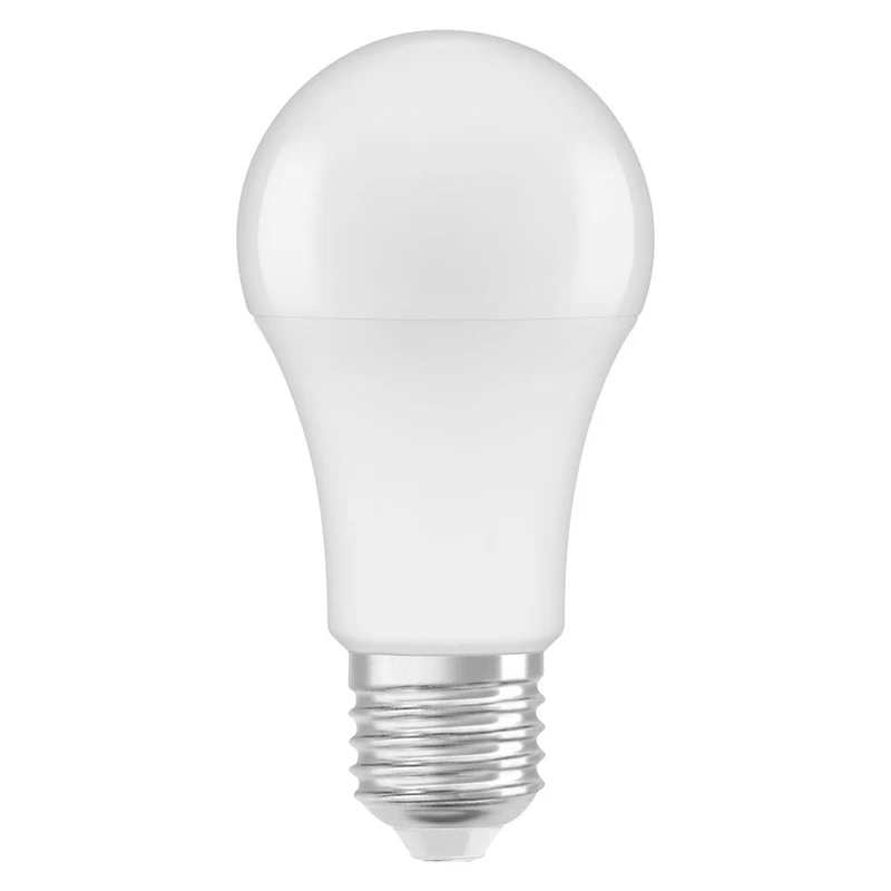 BASE LED CLASSICA A 10W 827 Opalina E27