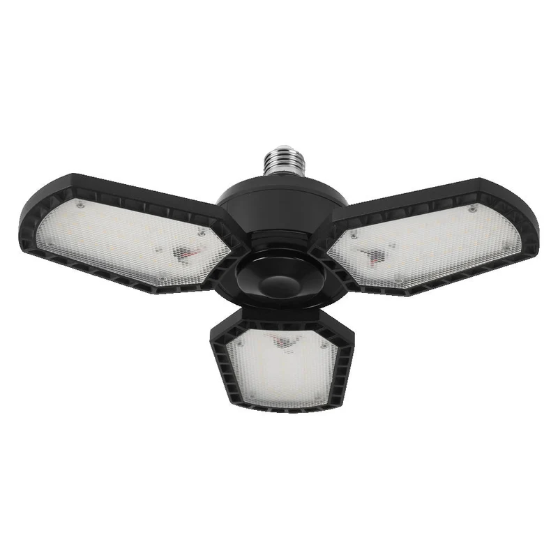 OSRAM Highbay Blade lampada da soffitto con ali 40W 840 E27