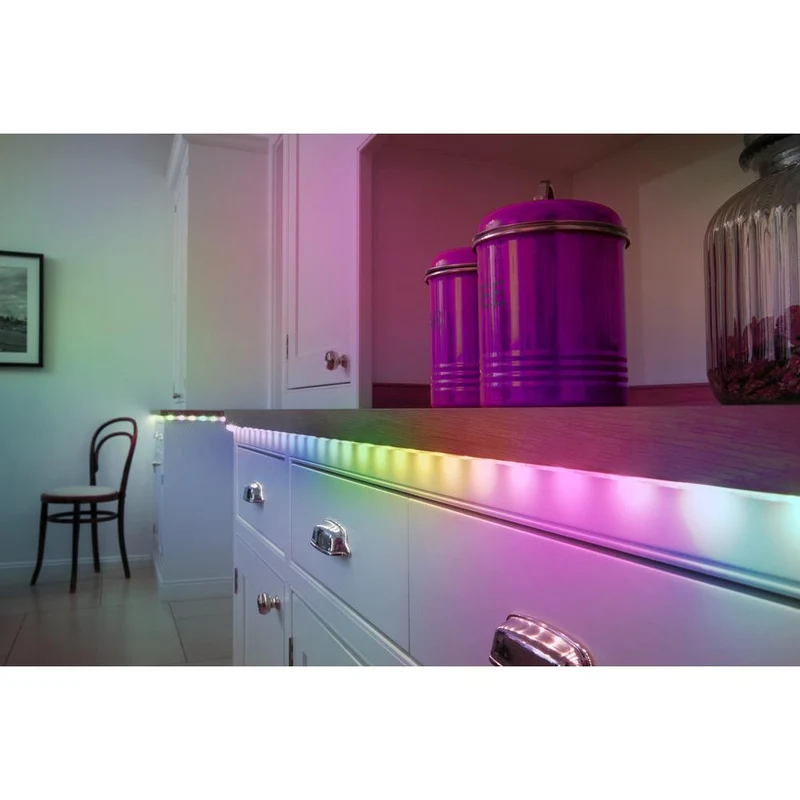 OSRAM FLEX 3M striscia LED RC, bianco, 9W, 600lm