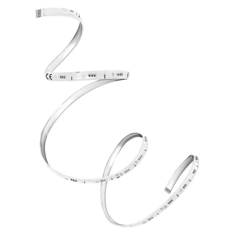OSRAM FLEX AUDIO TV 2M striscia LED VR, bianco, 3,5W, 55lm