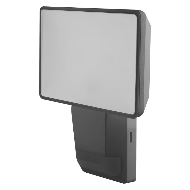 OSRAM LED Faretto, lampada per applicazioni esterne, bianco freddo, 151,0 mm x 56,0 mm x 205,0 mm, ENDURA PRO FLOOD