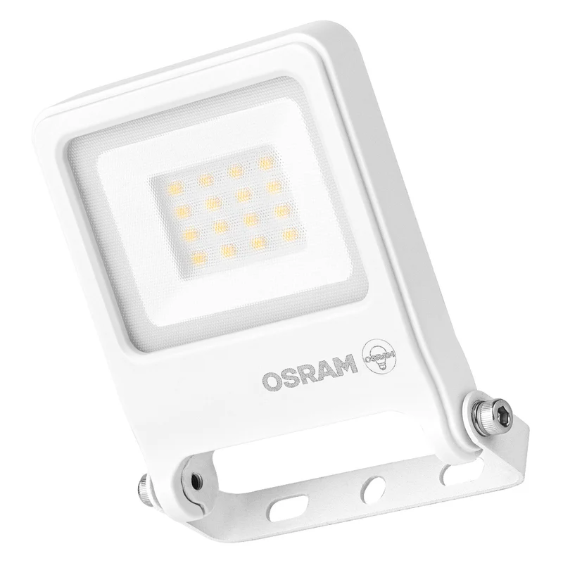 OSRAM ENDURA® Faretto LED 10W / 3000K Bianco caldo