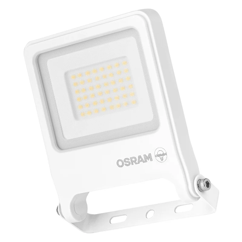 OSRAM ENDURA® FLOOD Bianco Caldo 30 W 3000 K WT