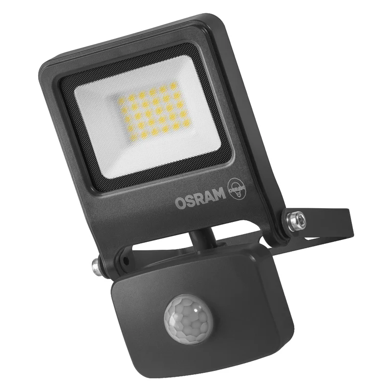 OSRAM ENDURA® FLOOD Sensore Bianco Caldo 20 W 3000 K DG