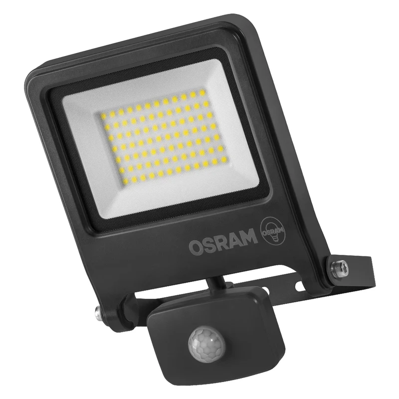 OSRAM ENDURA® FLOOD Sensore Bianco Caldo 50 W 3000 K DG