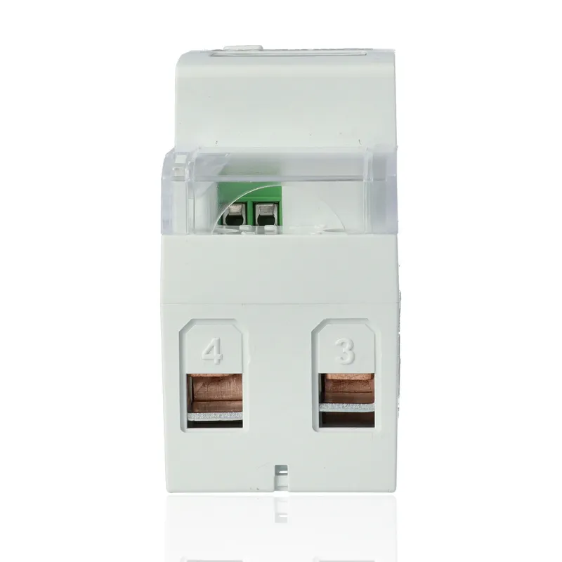 Contatore di tensione ausiliario 30A, 230V ac equivalente FIN7M2482300001