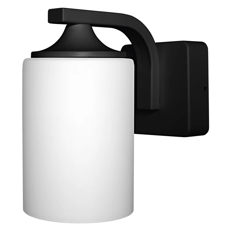 OSRAM ENDURA® CLASSIC LANTERNA CILINDRO E27 BK