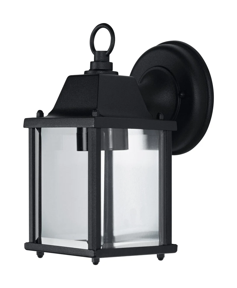 OSRAM ENDURA® Lanterna Classica Applique E27