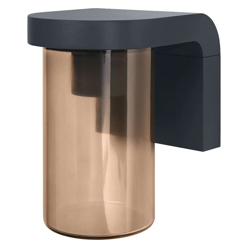 OSRAM ENDURA® CLASSIC CASCADE Parete E27 AMB