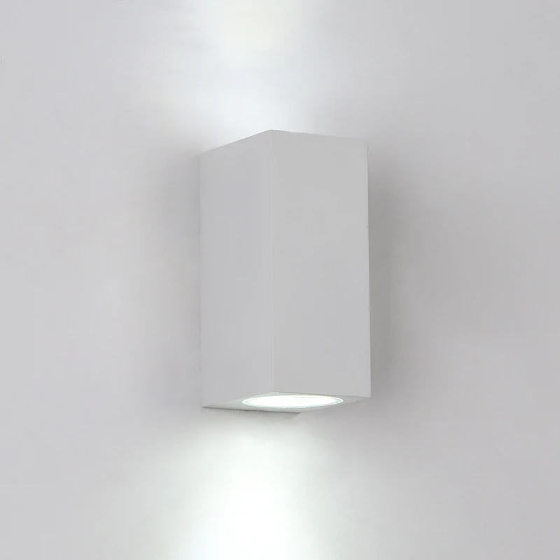Applique da esterno GU10 ES55-B