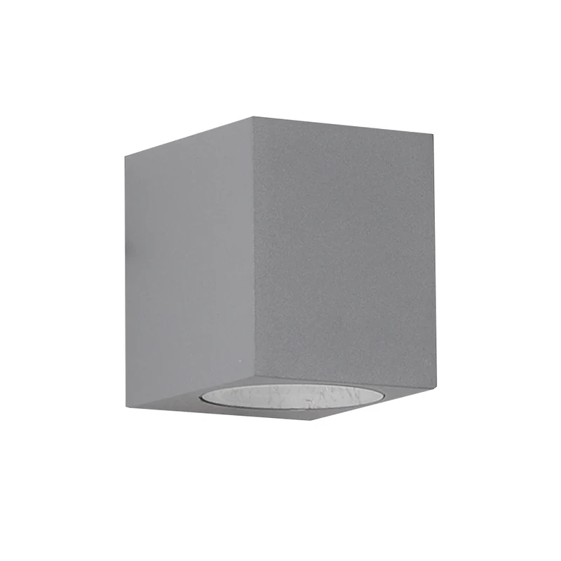 Applique da esterno GU10 ES54-G