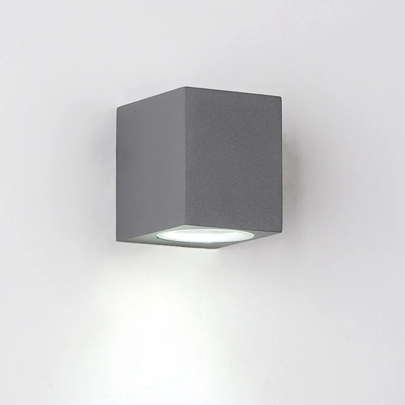 Applique da esterno GU10 ES54-G