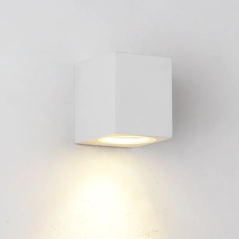 Applique da esterno GU10 ES54-B