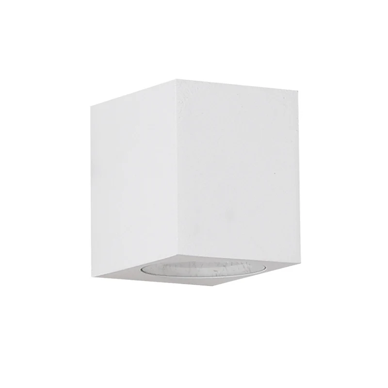 Applique da esterno GU10 ES54-B