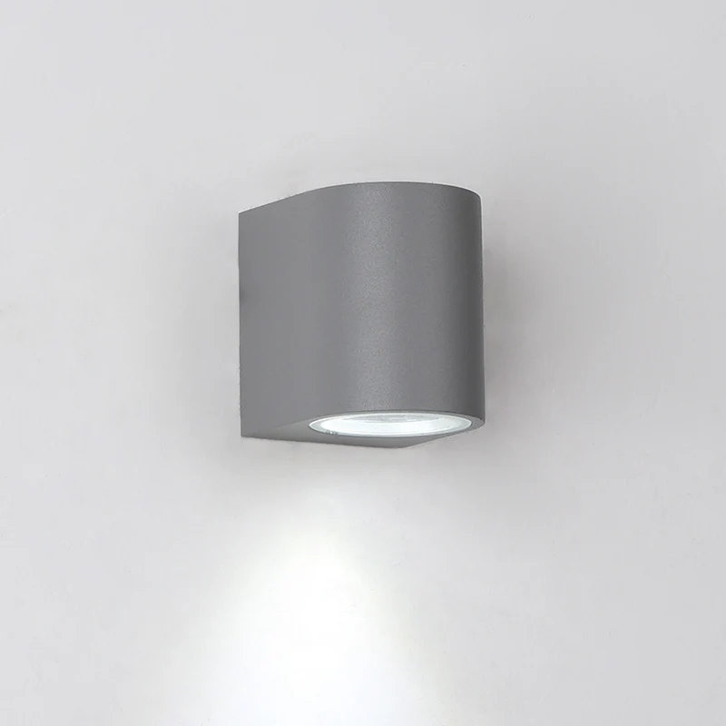 Applique da esterno GU10 ES53-G