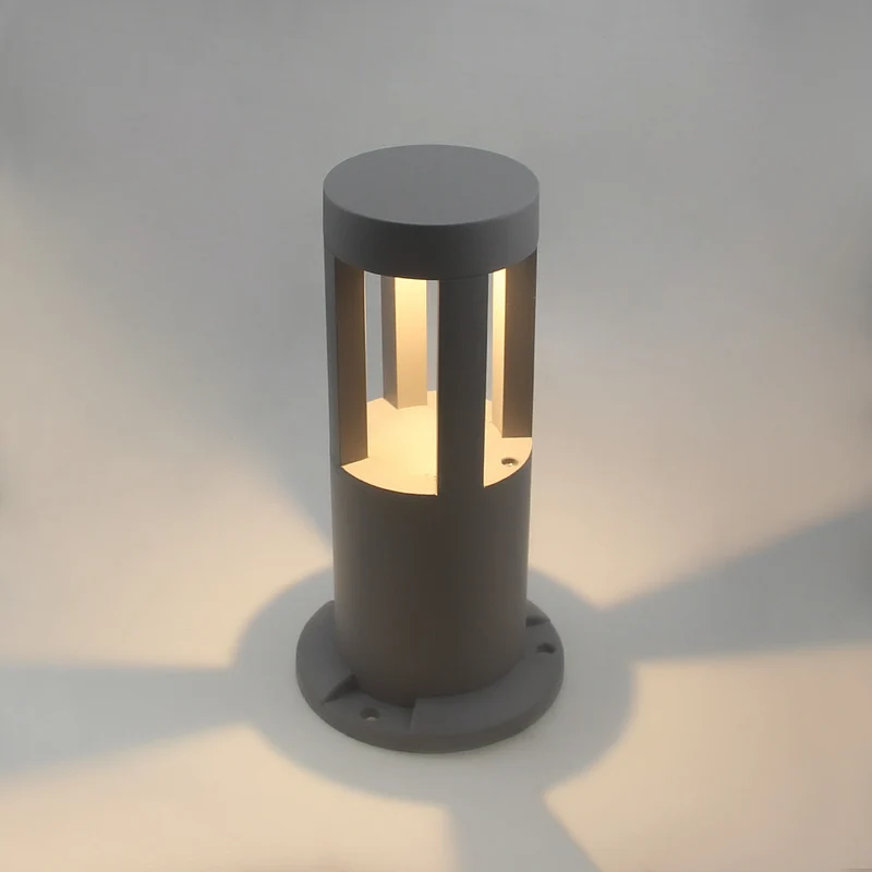 Lampioncino da giardino ES59-GN