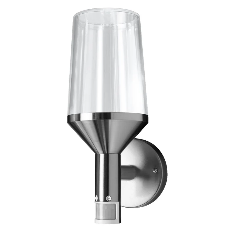 OSRAM ENDURA® Classic Calice Applique da parete LED con sensore E27