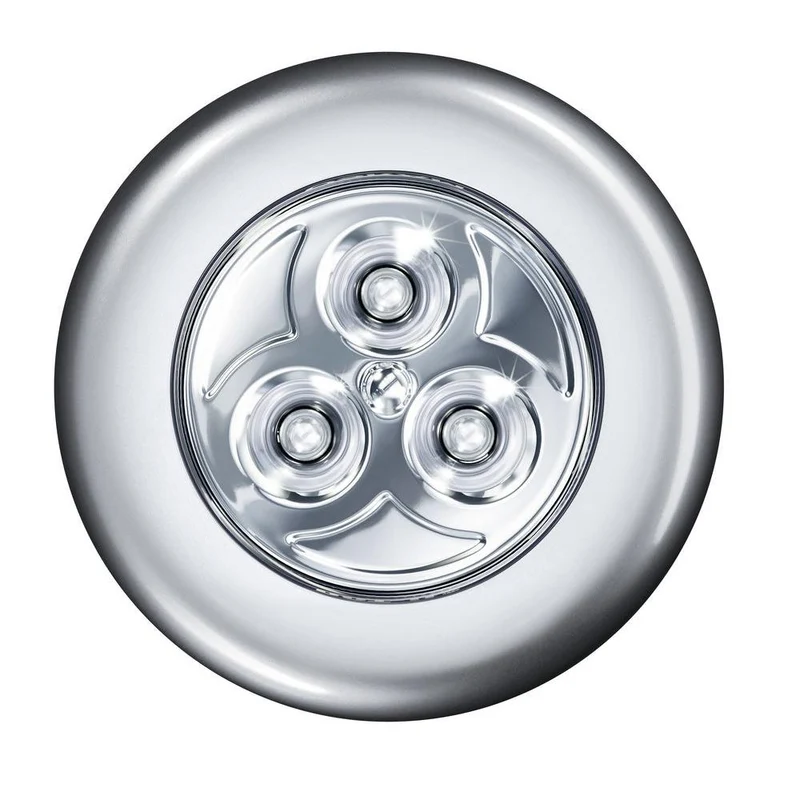 OSRAM DOT-it mobile LED lampada a batteria lampada 0,23W / 7000K bianco freddo