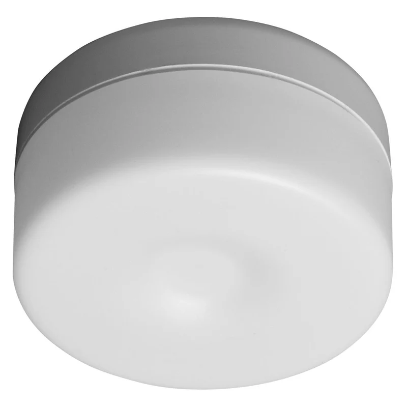 OSRAM DOT-it touch alta batteria USB LED lampada per parete / sotto armadio 0,45W / 4000K bianco freddo