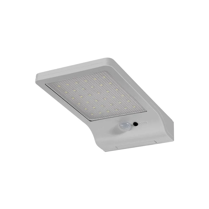 OSRAM DoorLED Solare LED Applique da parete 3W / 4000K Bianco freddo