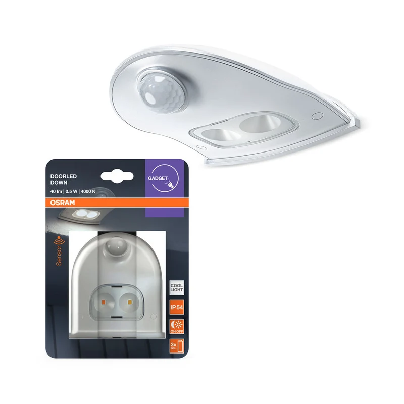 OSRAM Porta LED Down Bianco