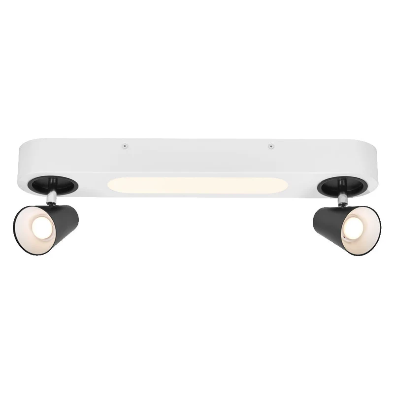 OSRAM DECOR SPOT NEPTUNE lampada da soffitto, 20W, 715lm, bianco