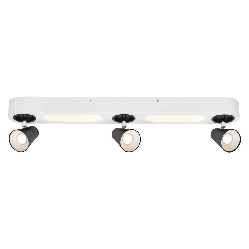 OSRAM DECOR SPOT NEPTUNE lampada da soffitto, 26W, 1.180lm, bianco
