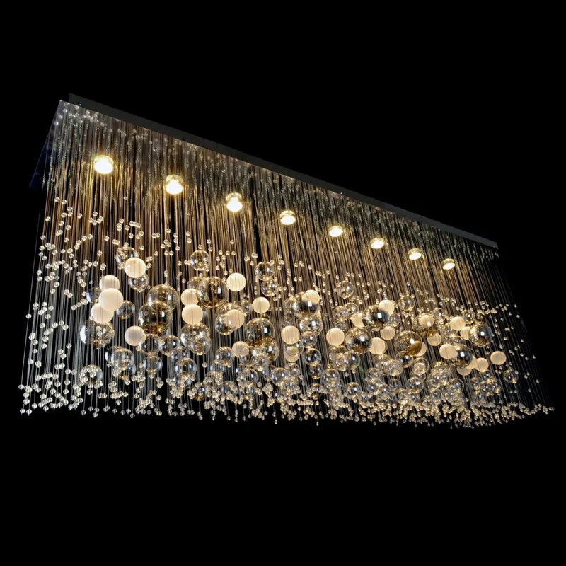 Casa Padrino Luxus Barock Kristall Wandleuchte Silber 100 x 30 x H. 50 cm - Prunkvolle Messing Wandleuchte mit böhmischem Kristallglas - Barock Möbel - Edel & Prunkvoll