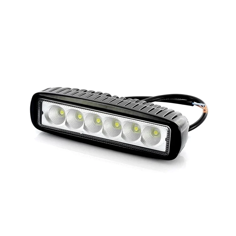 Luce da lavoro a LED / rettangolare / 1680 lumen