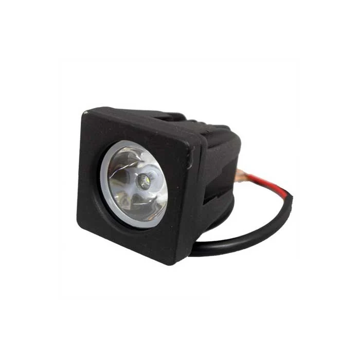 Faro da lavoro a LED CREE compatto / Flood Beam / 10w