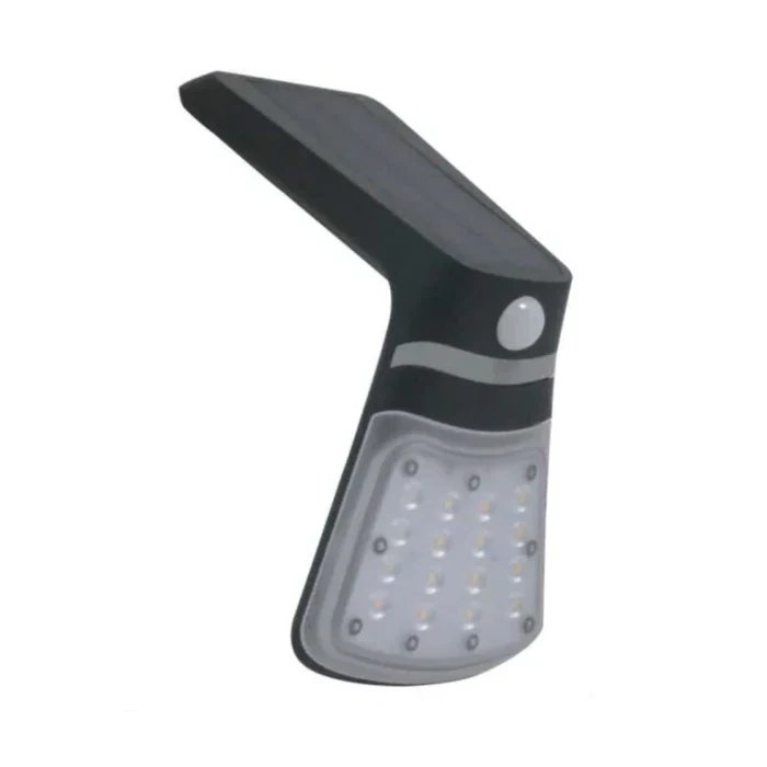 Proiettore LED Solare da Esterno Bot Lighting Yuma 2W 240lm 4000K IP65 – YUMA2N