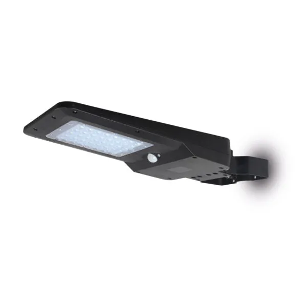 Proiettore LED Solare da Esterno Bot Lighting Yuma 15W 1600lm 4000K IP65 – YUMA15N