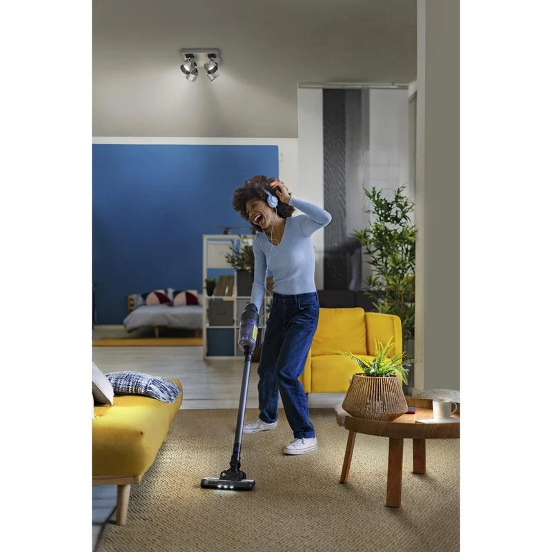 OSRAM DECOR SPOT JUPITER lampada da soffitto, 22W, 750lm, argento
